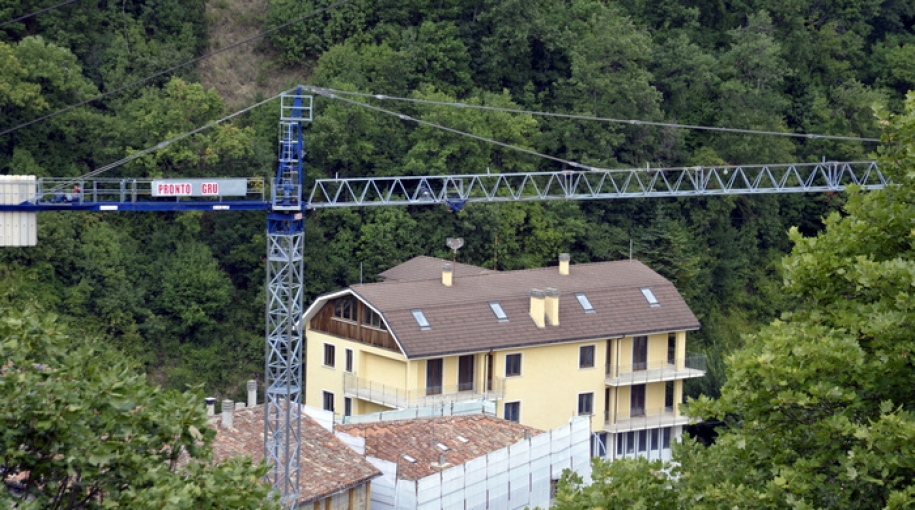 Terremoto: deputati Pd, sospendere contratti sviluppo Marche 